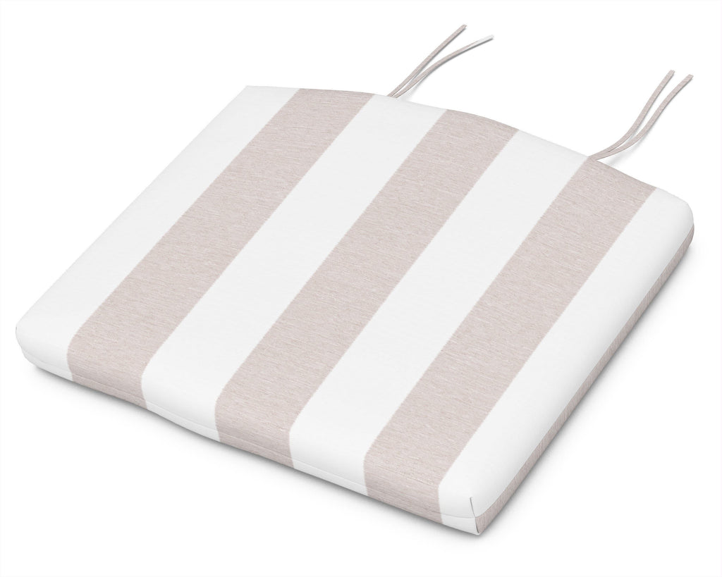 Standard Seat Cushion 17D x 20.5W x 2.5H