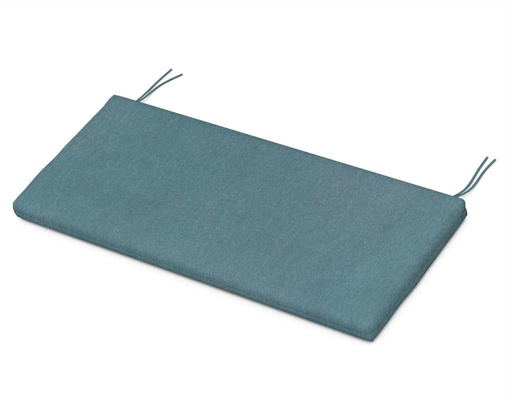 Bench Seat Cushion - 17.25D x 43.5W x 2.5H
