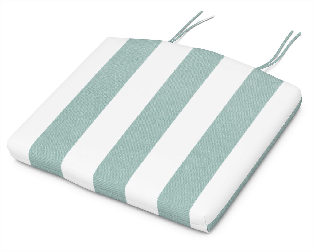 Standard Seat Cushion 17D x 20.5W x 2.5H