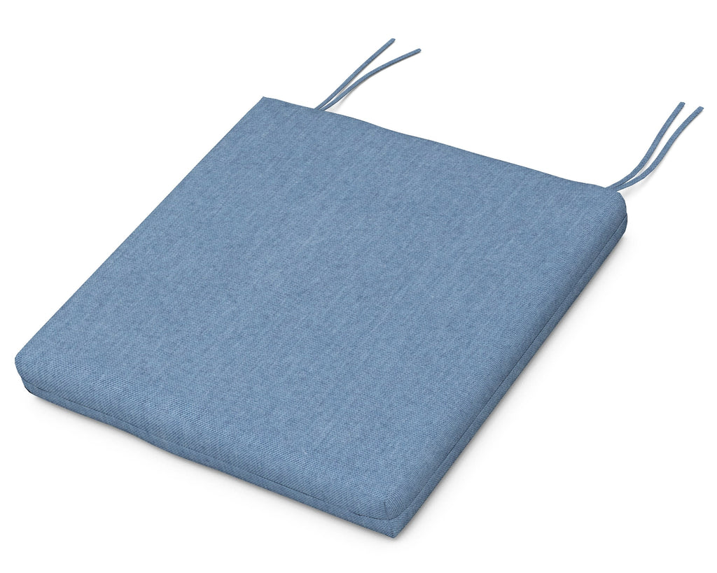 Seat Cushion - 17D x 17.5W x 2.5H