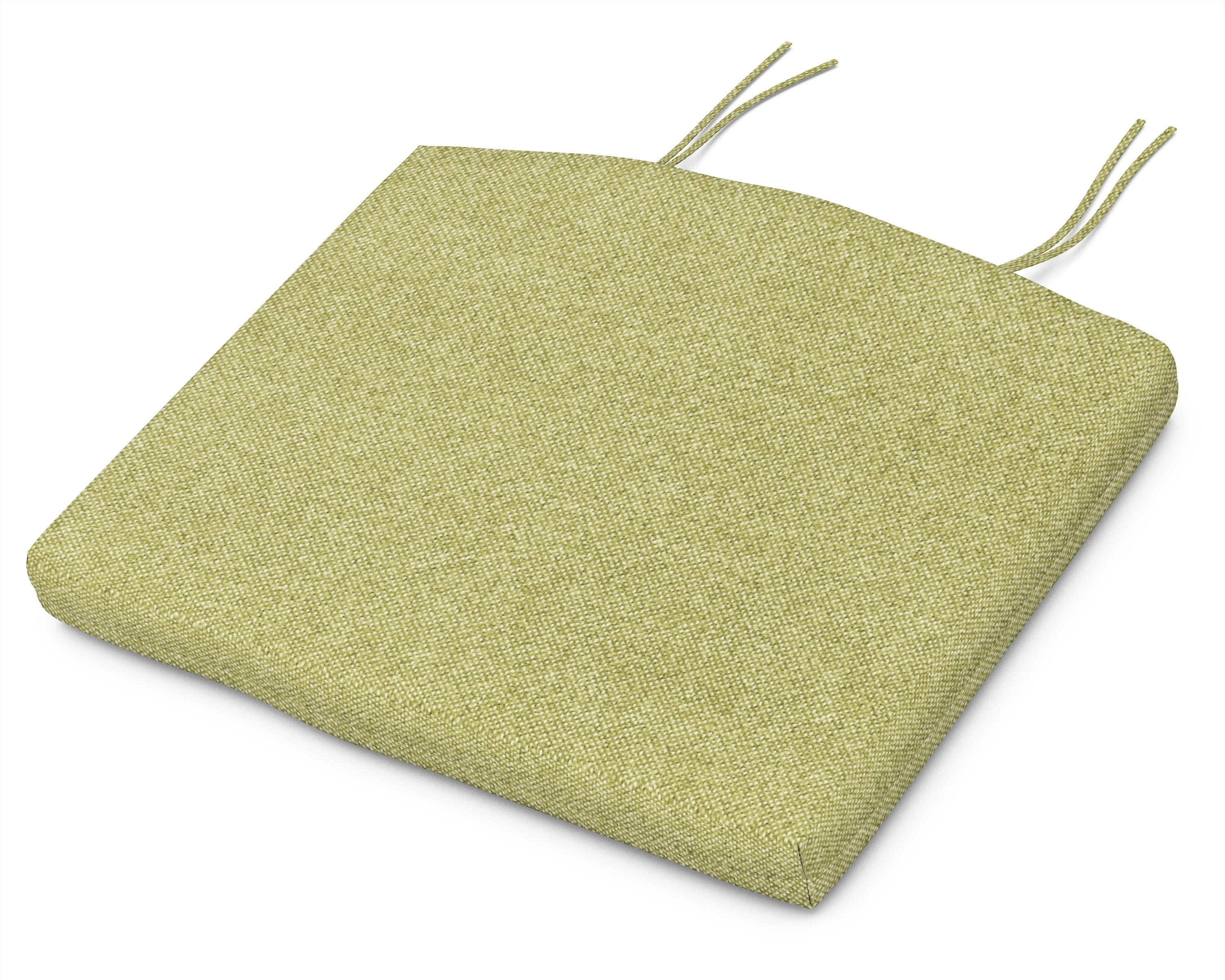 Seat Cushion - 18D x 22W x 2.5H