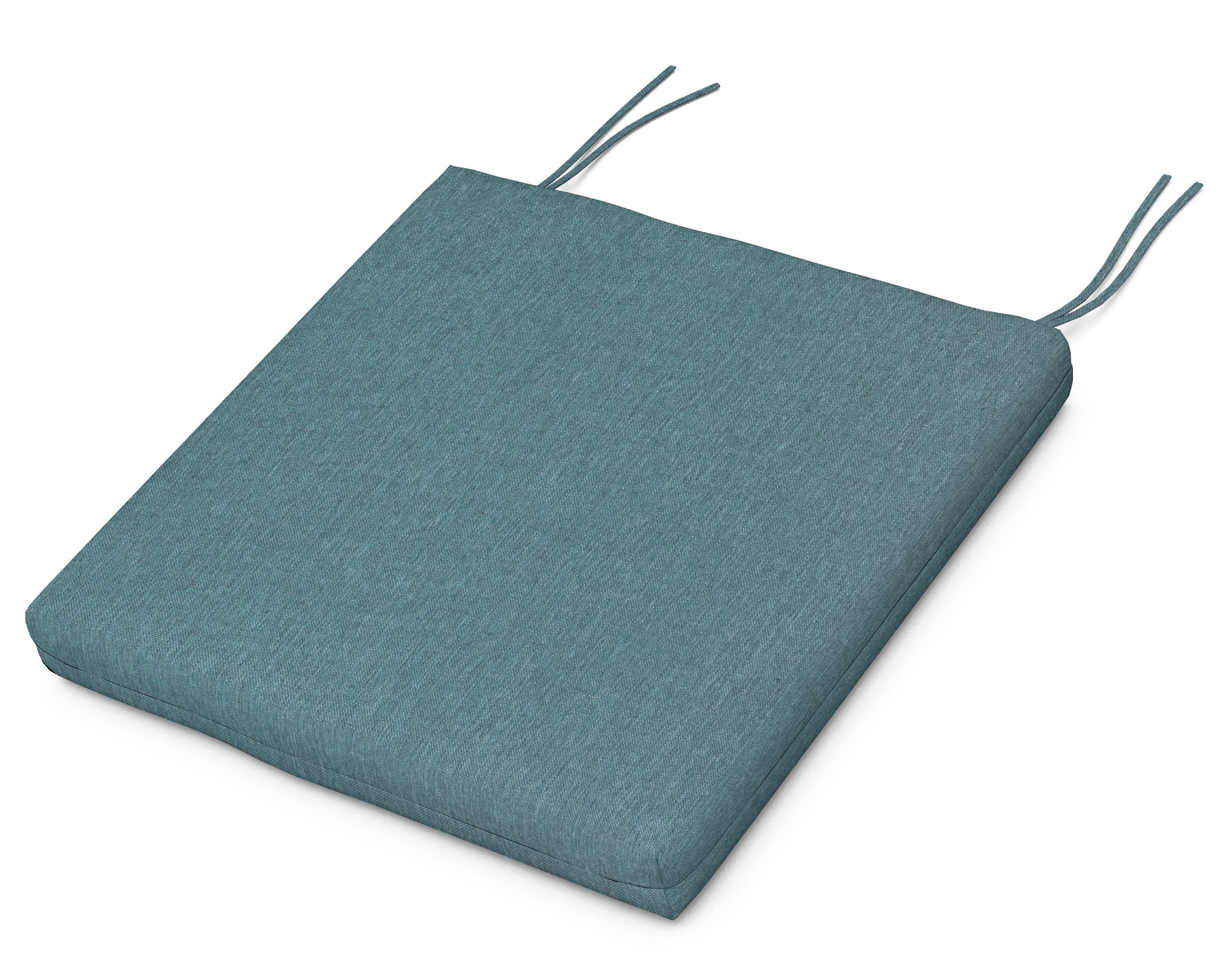 Seat Cushion - 17D x 20W x 2.5H