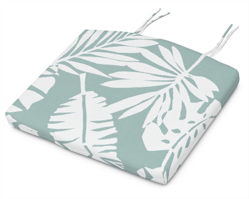 Adirondack Seat Cushion - 20W x 18.5D x 2.5H