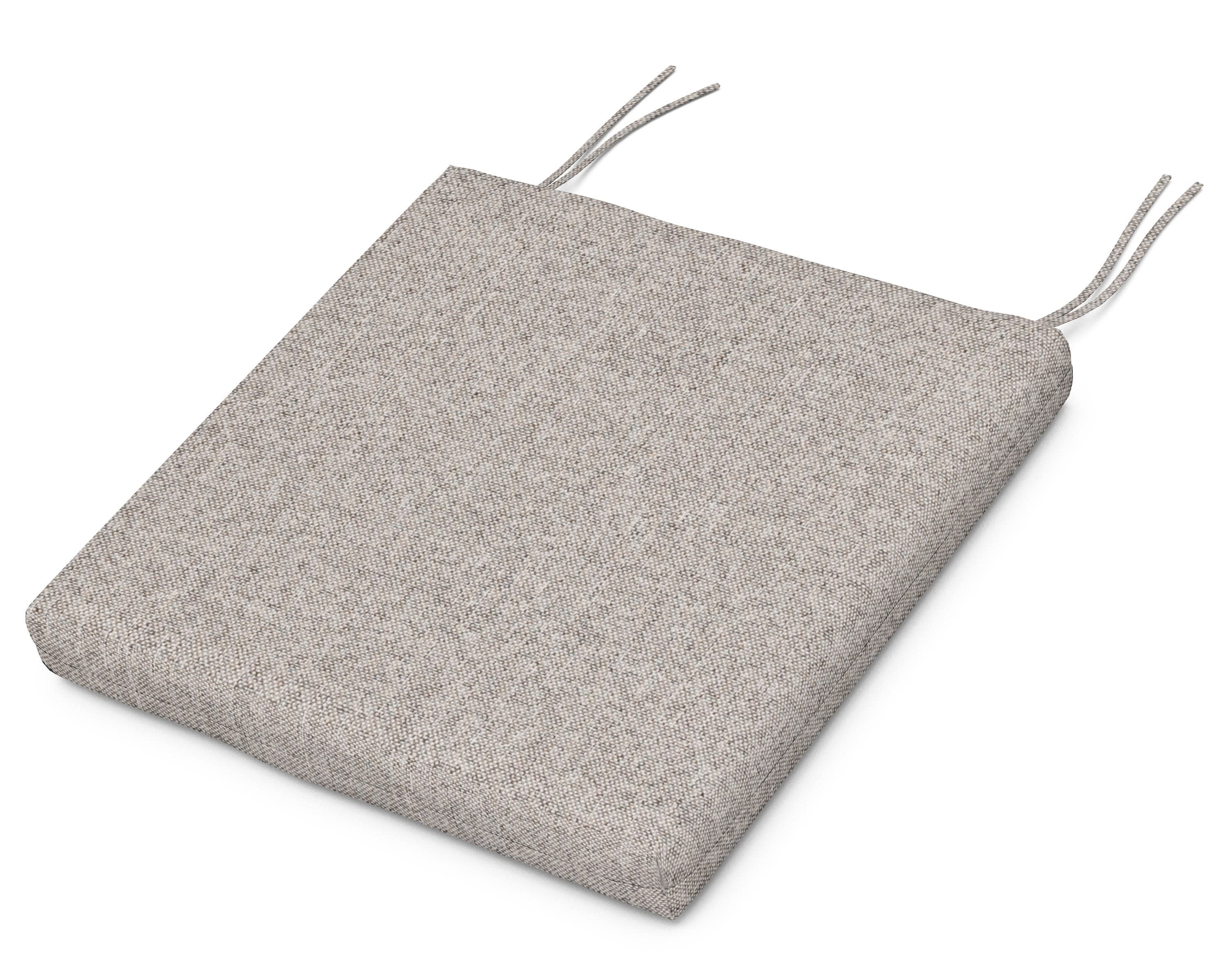 Standard Seat Cushion 16.5D x 20.13W x 2.5H