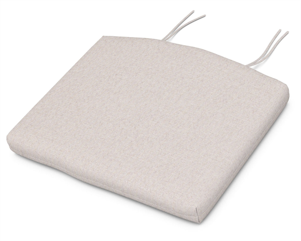 Standard Seat Cushion 17D x 20.5W x 2.5H