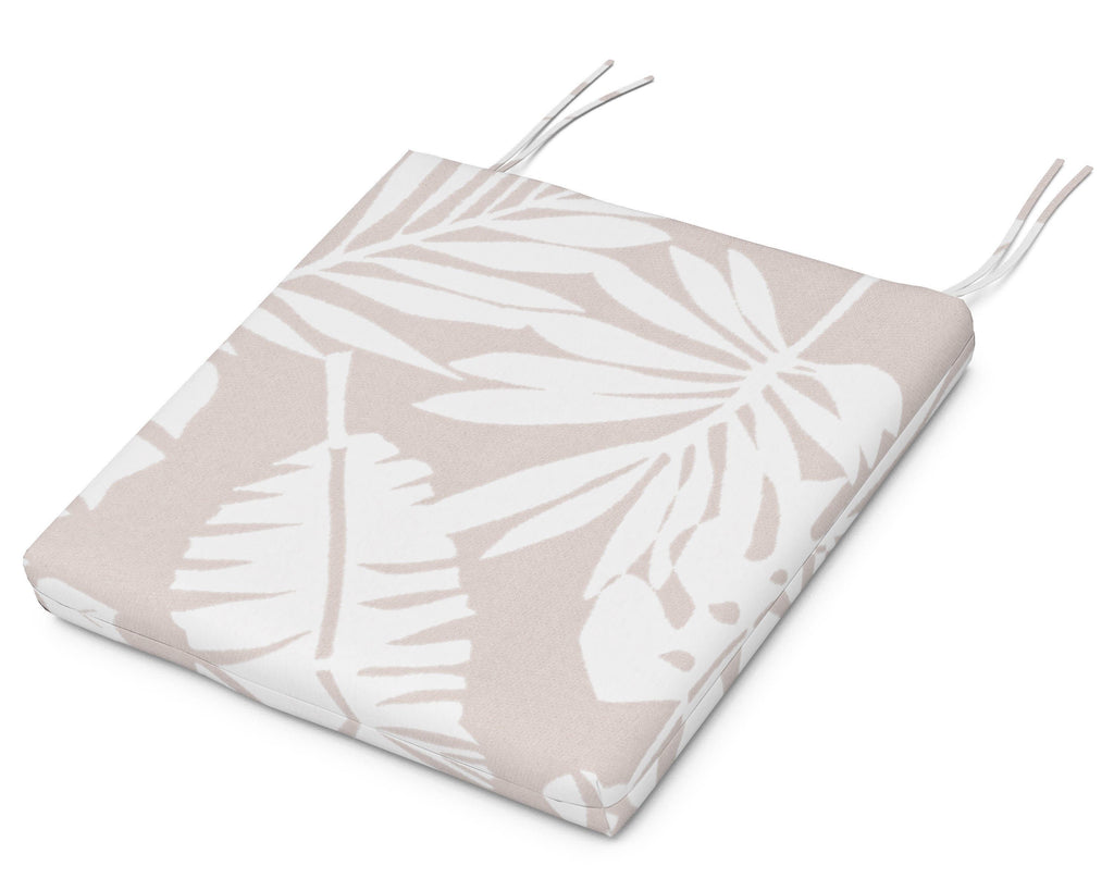 Seat Cushion - 17.5D x 20W x 2.5H