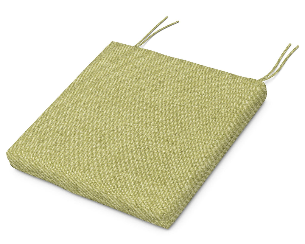 Seat Cushion - 16.25D x 20.25W x 2.5H