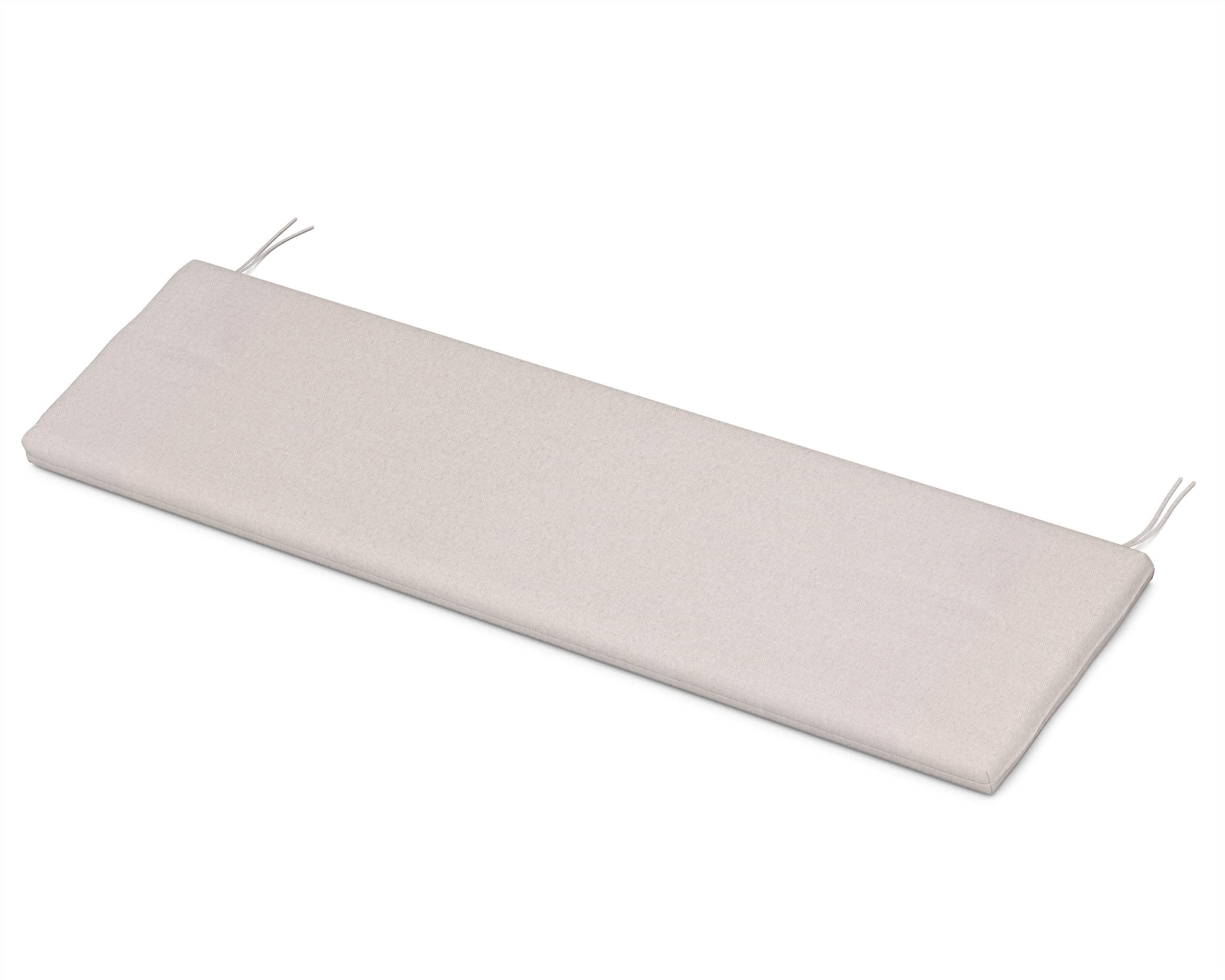 Bench Seat Cushion - 17.25D x 68.5W x 2.5H