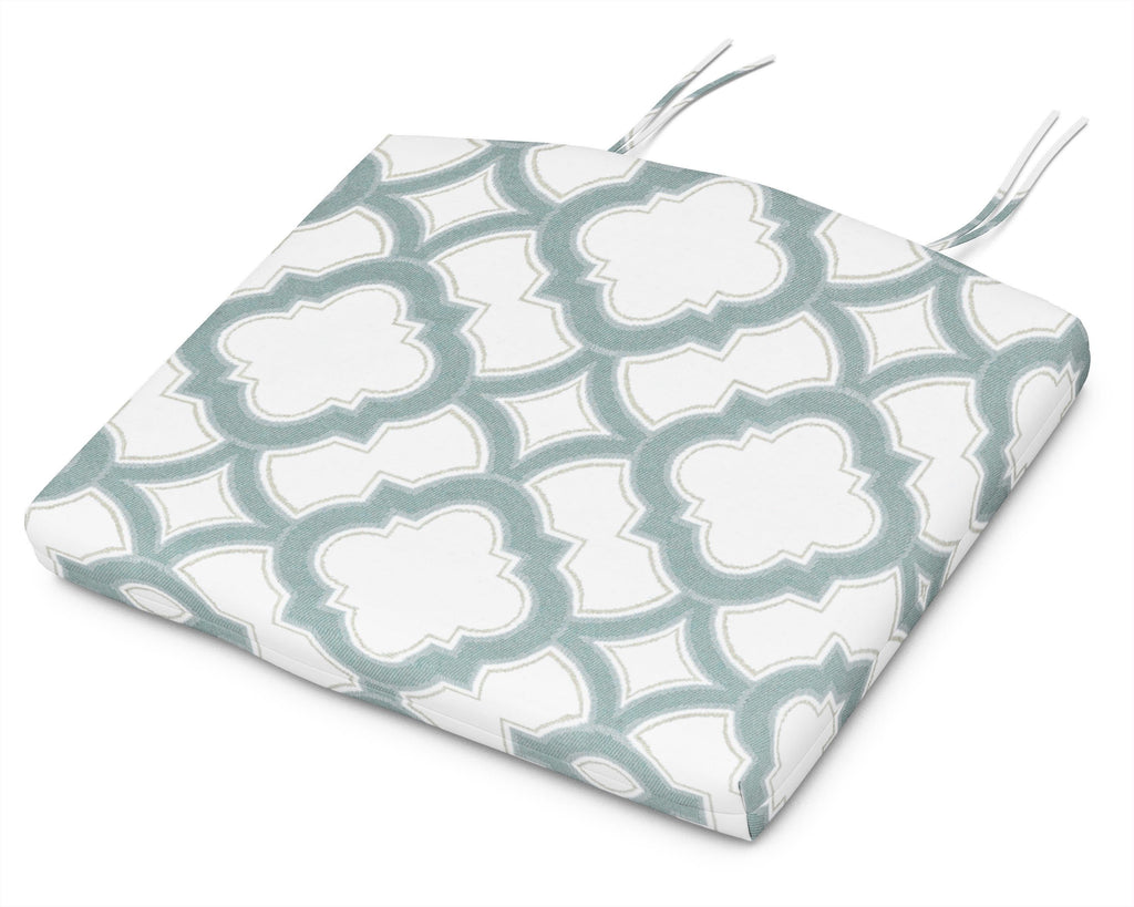 Standard Seat Cushion 17D x 20.5W x 2.5H