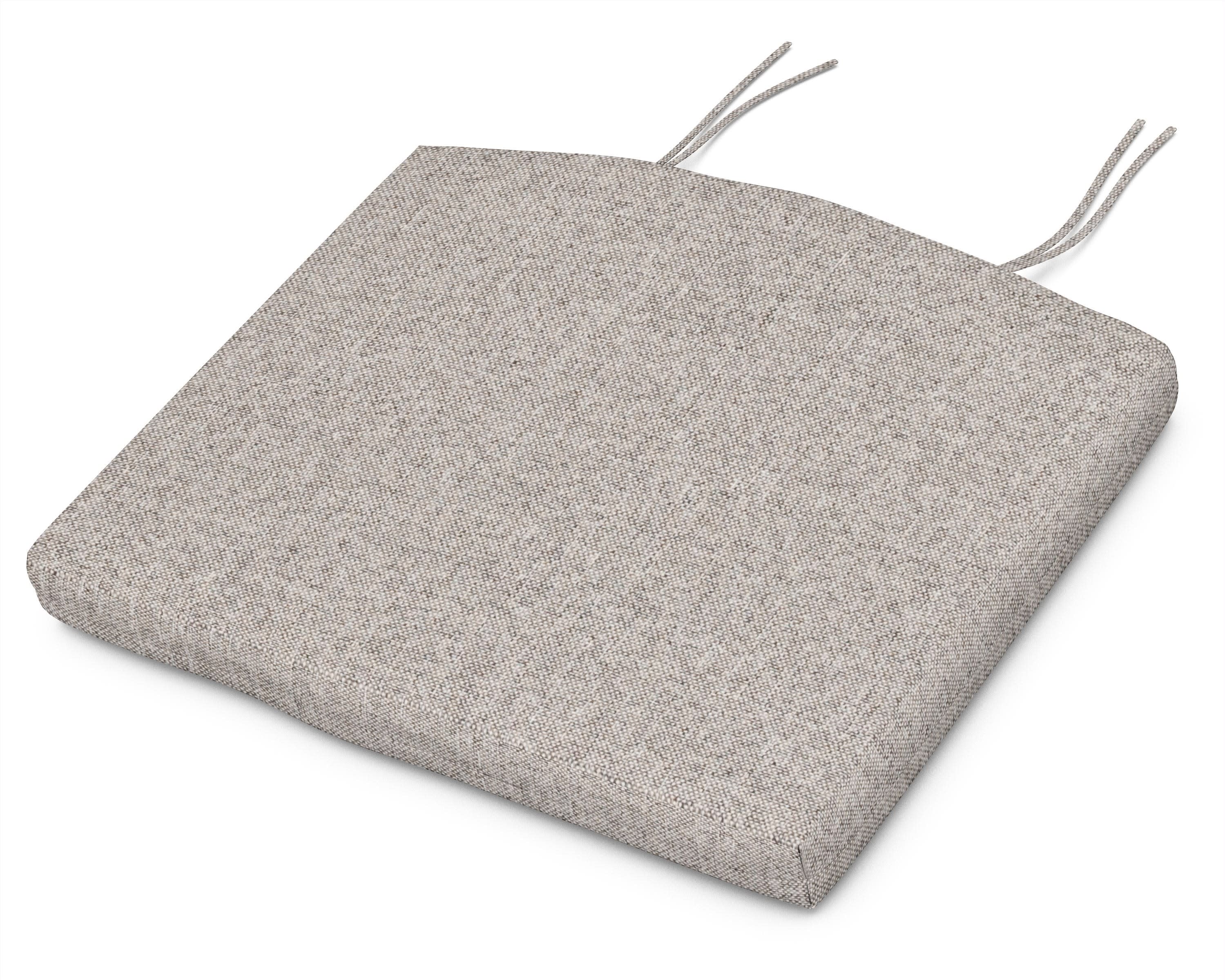 Adirondack Seat Cushion - 20W x 18.5D x 2.5H