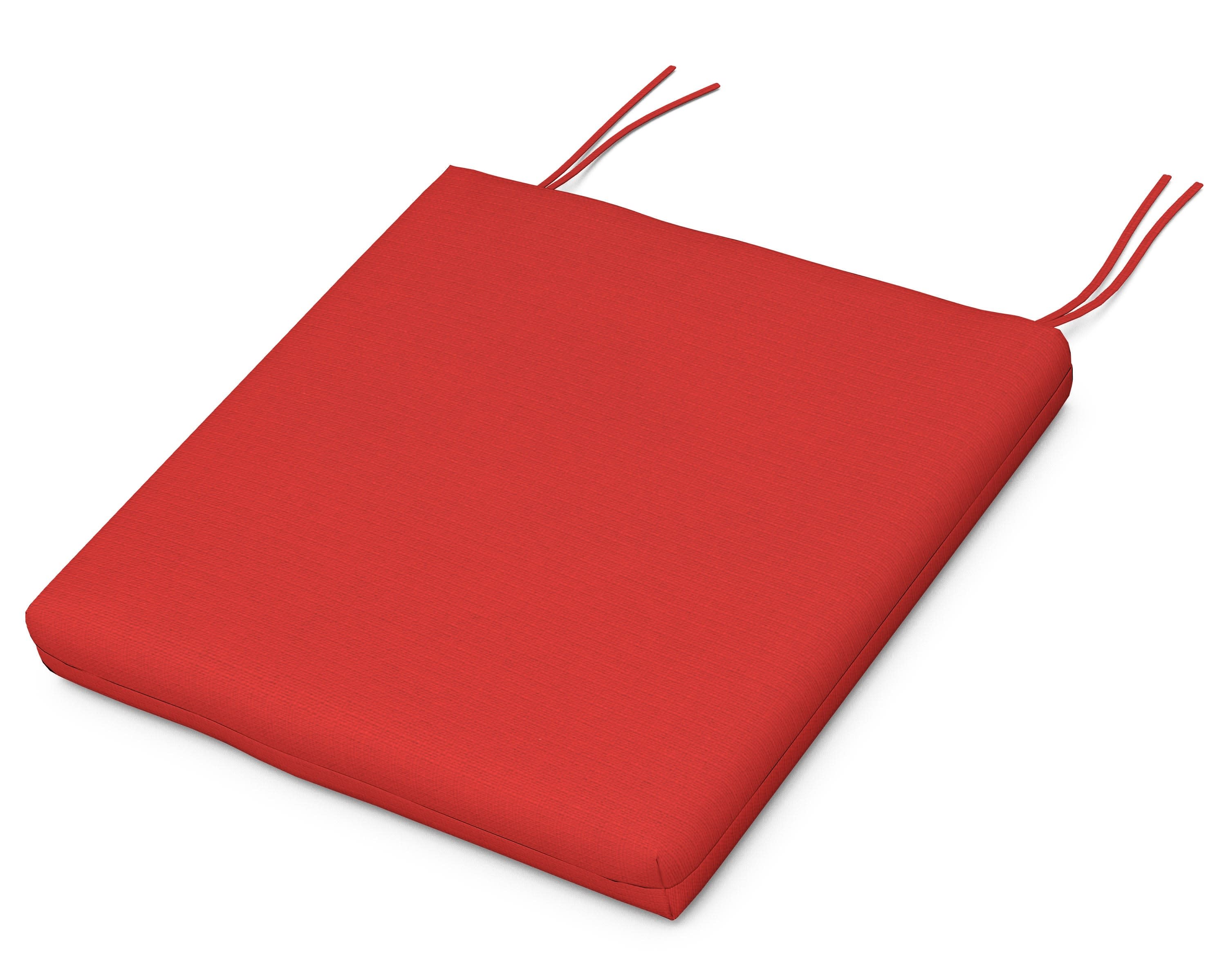 Seat Cushion - 17D x 20W x 2.5H