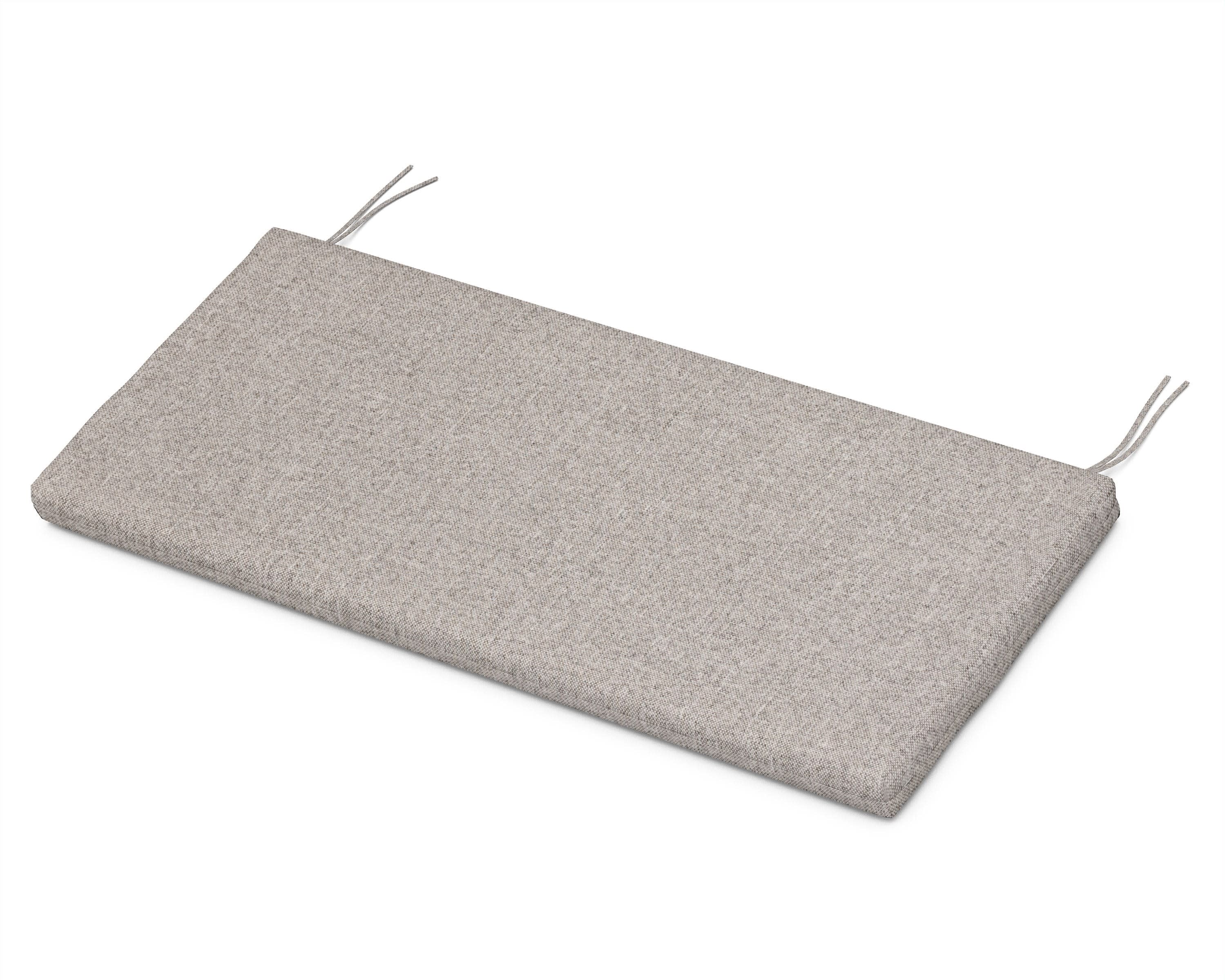 Bench Seat Cushion - 17.75D x 41W x 2.5H